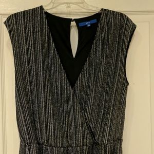 Holiday party jumpsuit